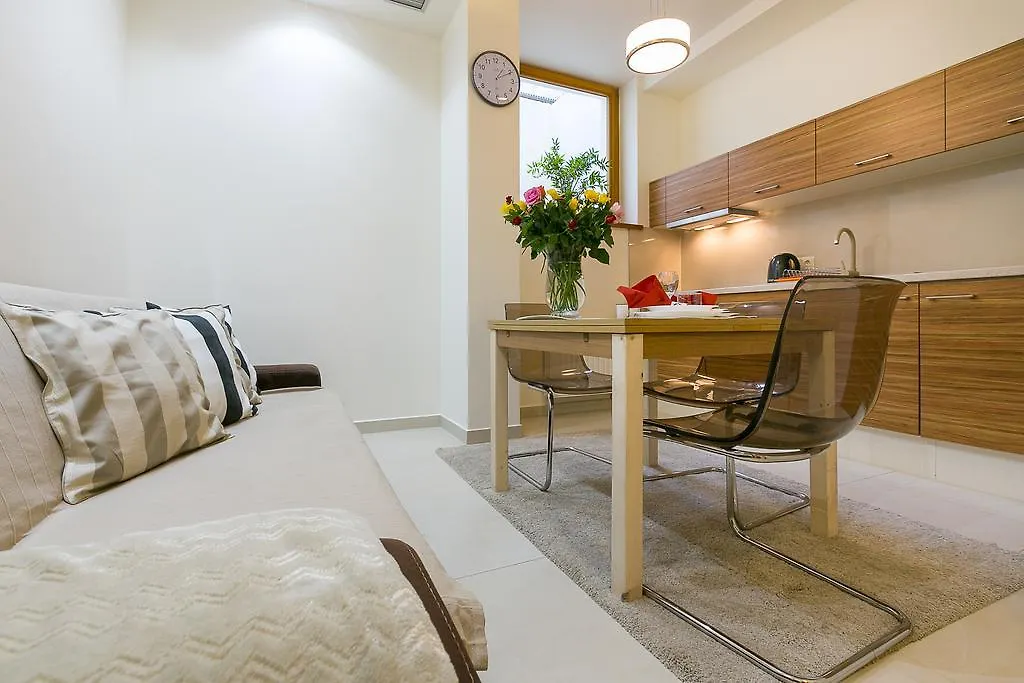 Gorace Zrodla Studio Centrum Zakopane Apartment