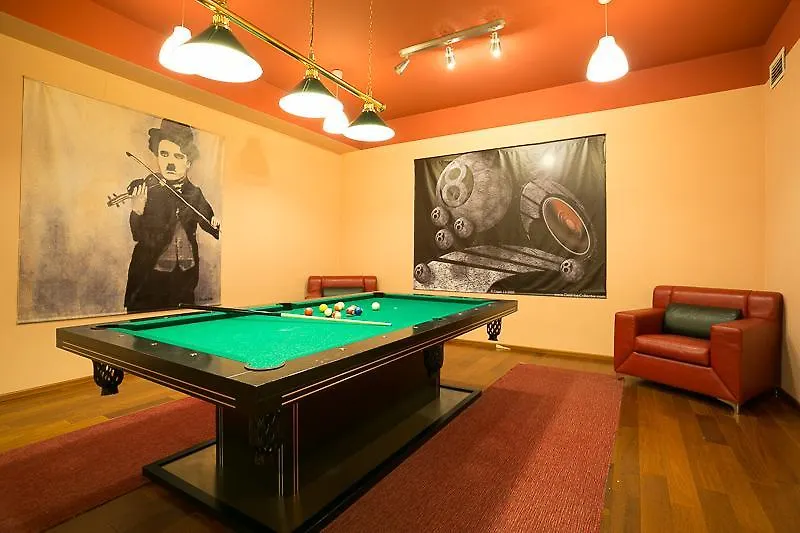 Gorace Zrodla Studio Centrum Zakopane Apartment