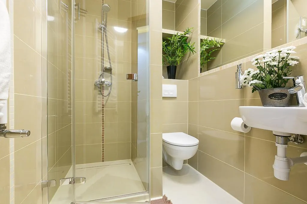 Apartment Gorace Zrodla Studio Centrum Zakopane