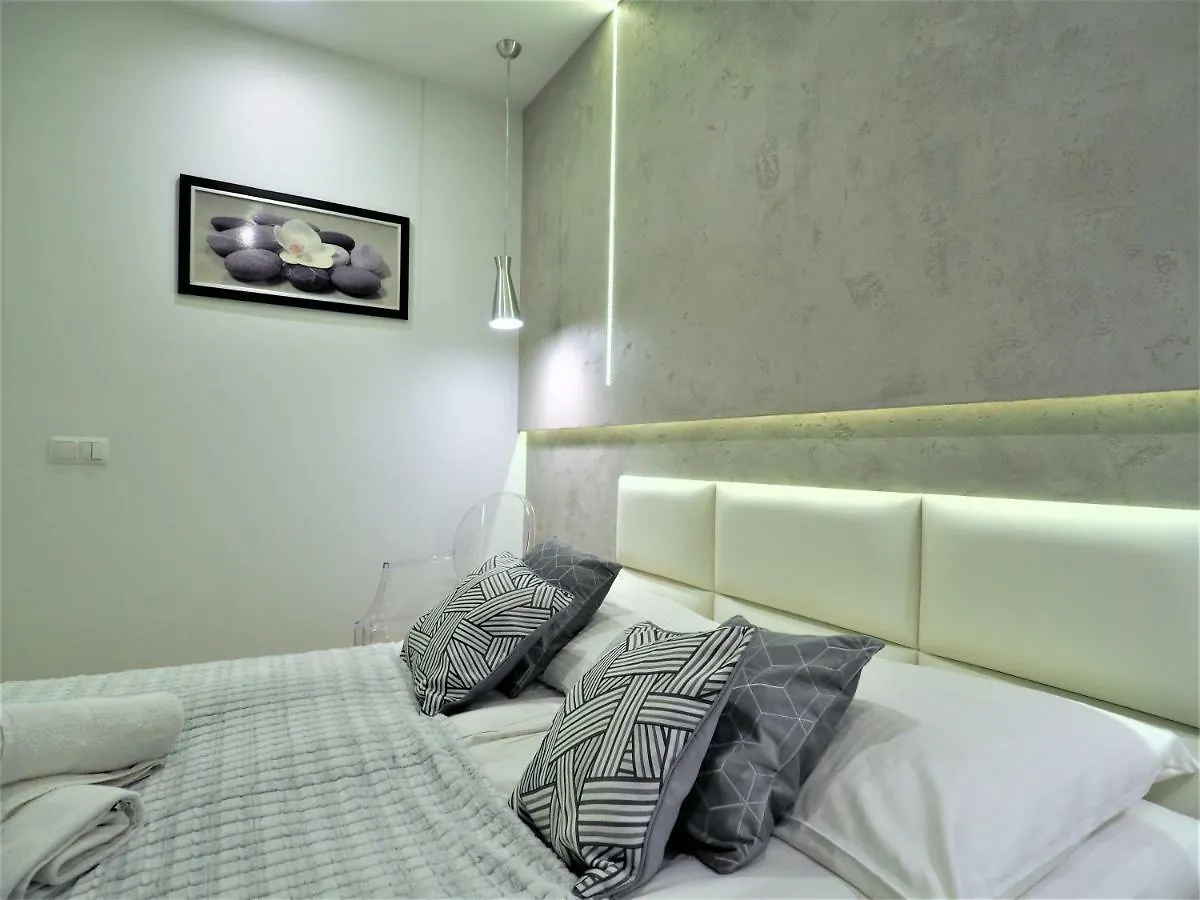 Gorace Zrodla Studio Centrum Zakopane 0*,
