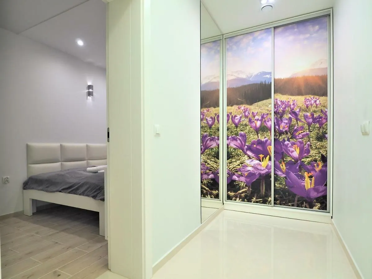 Apartment Gorace Zrodla Studio Centrum Zakopane
