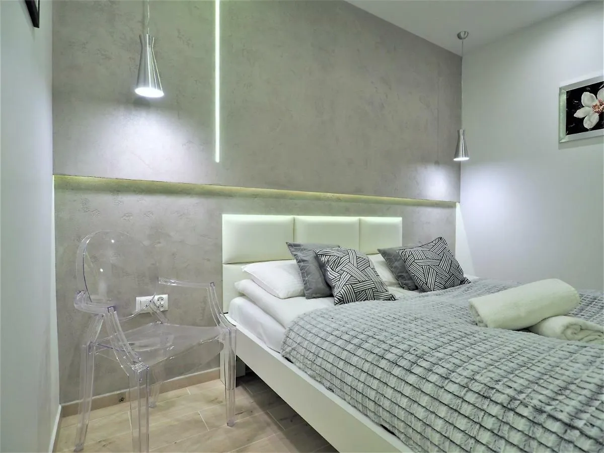 Apartment Gorace Zrodla Studio Centrum Zakopane Poland