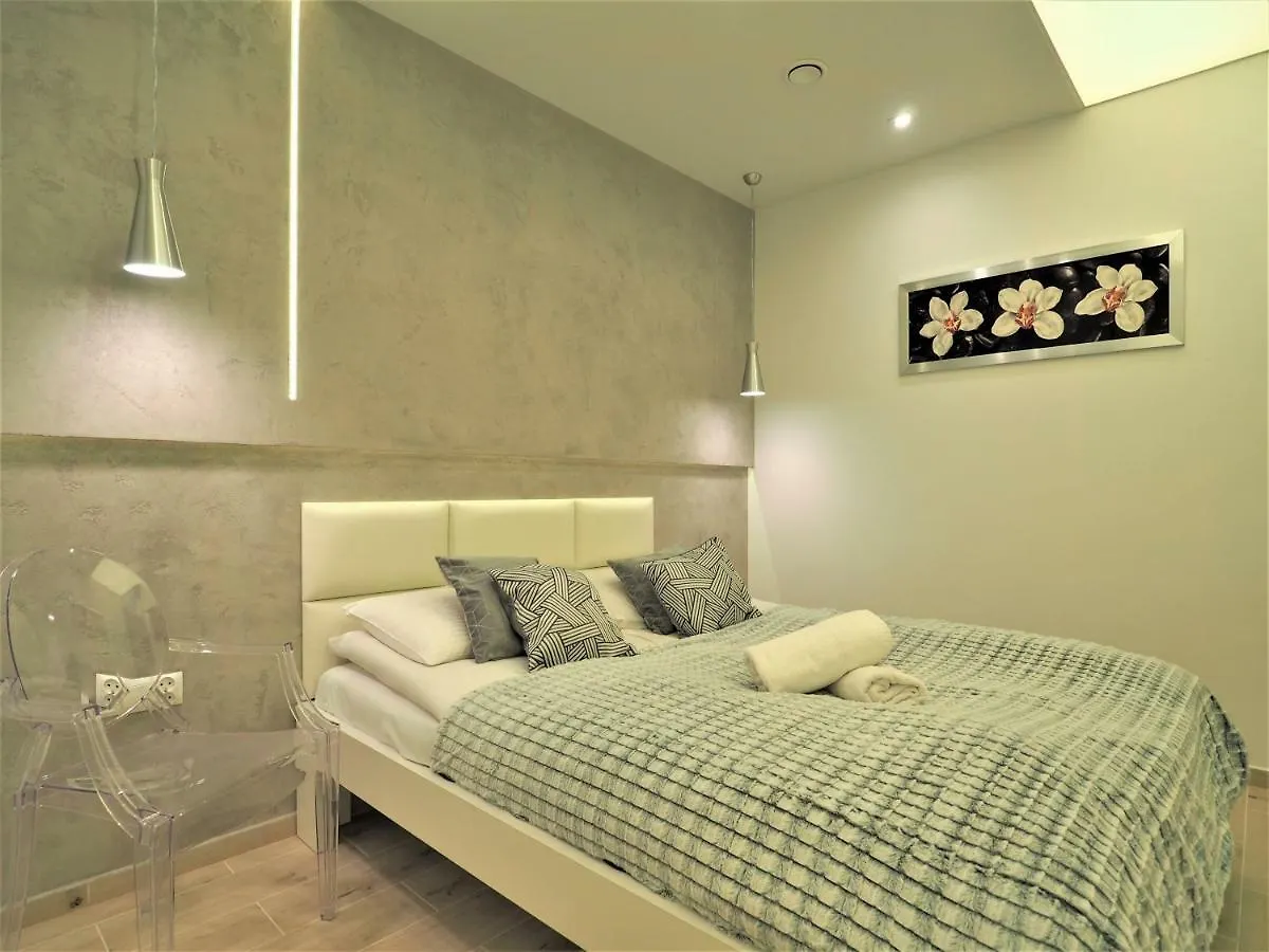 Gorace Zrodla Studio Centrum Zakopane 0*,