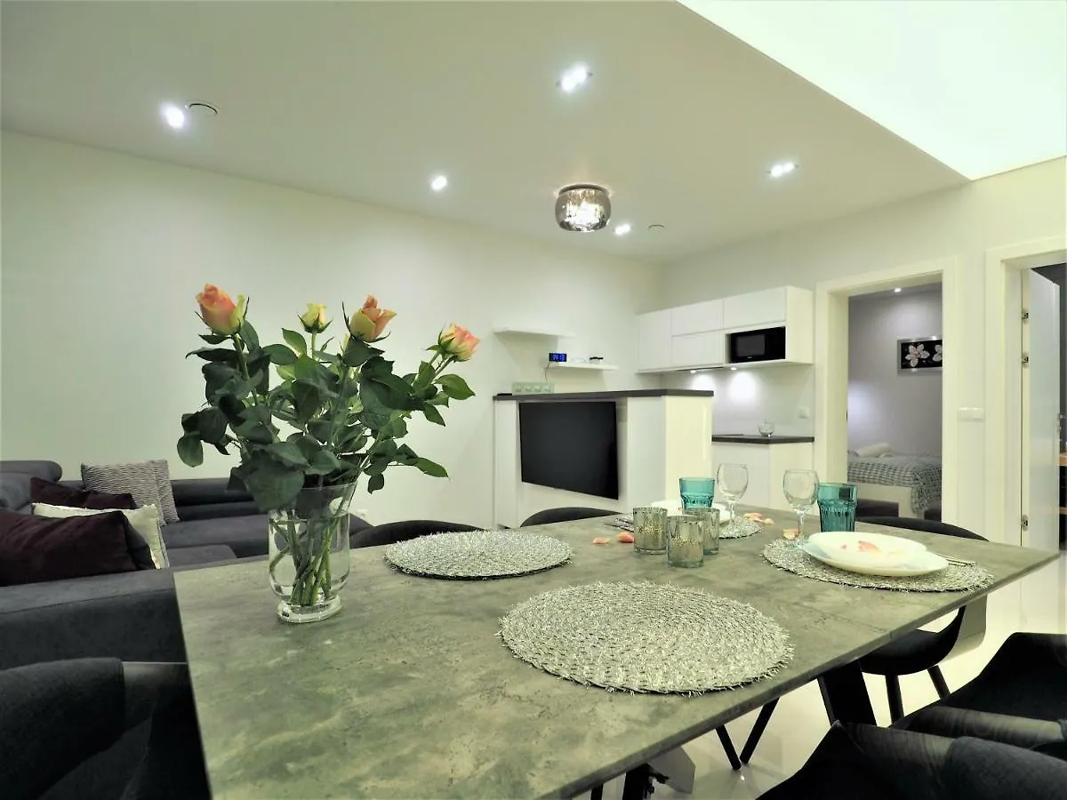 Gorace Zrodla Studio Centrum Zakopane Apartment