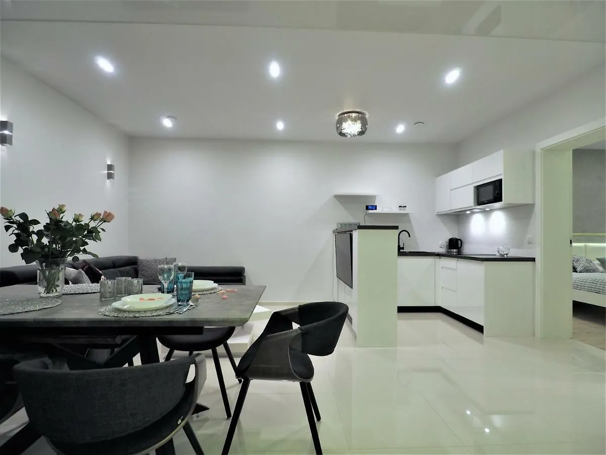 Gorace Zrodla Studio Centrum Zakopane Apartment