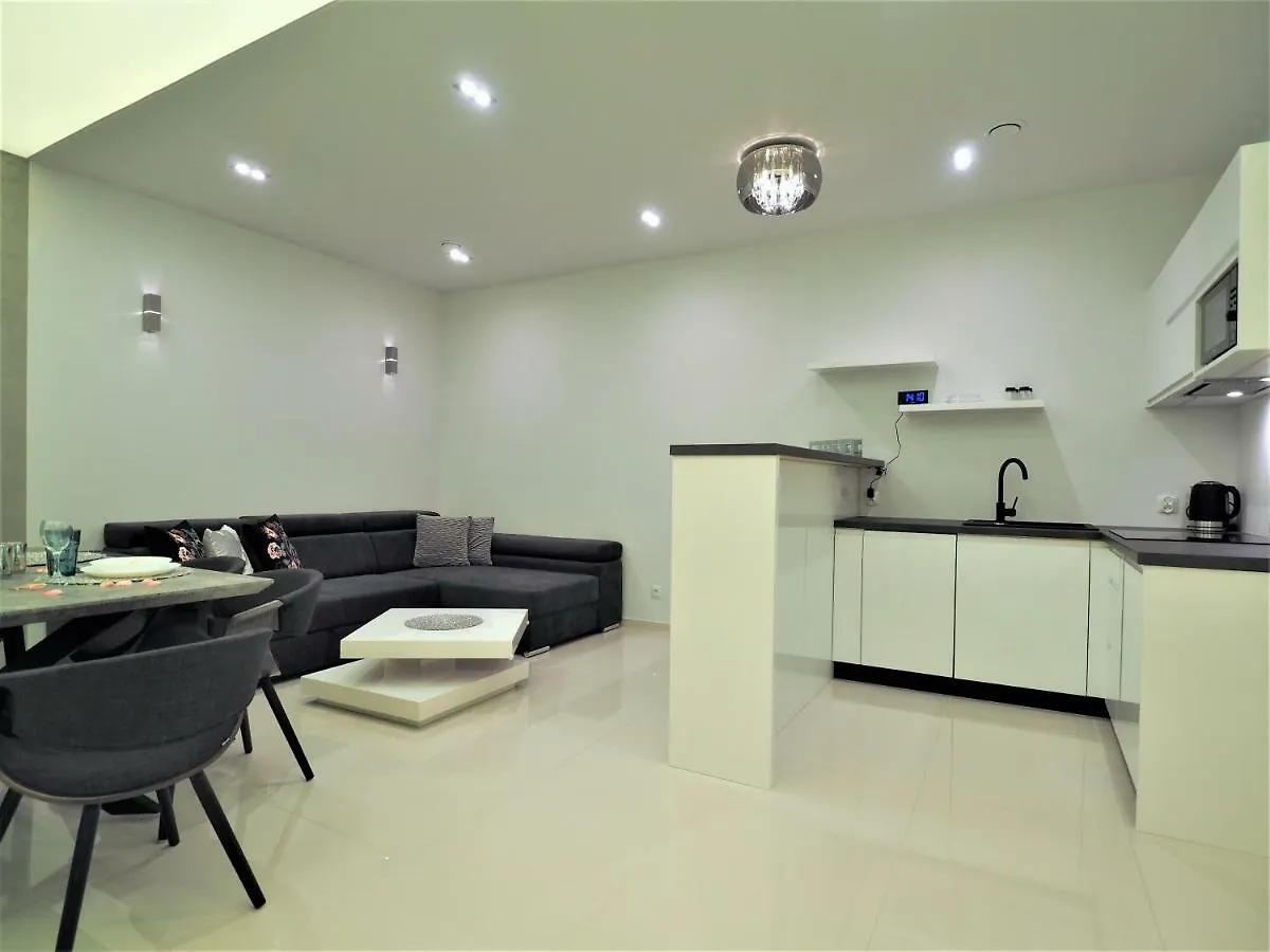 Apartment Gorace Zrodla Studio Centrum Zakopane
